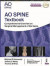 AO Spine Textbook -- Bok 9789386056955