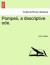 Pompeii, a Descriptive Ode. -- Bok 9781241023065