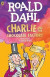 Charlie and the Chocolate Factory -- Bok 9780241558324