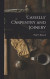 Cassells' Carpentry and Joinery -- Bok 9781015410398