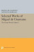 Selected Works of Miguel de Unamuno, Volume 2 -- Bok 9781400886630