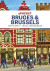 Lonely Planet Pocket Bruges & Brussels -- Bok 9781788685528