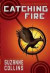 Catching Fire (Hunger Games, Book Two) -- Bok 9780545586177