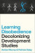 Learning Disobedience -- Bok 9780745347141