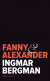 Fanny och Alexander -- Bok 9789113090672