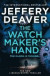 Watchmaker's Hand -- Bok 9780008503871