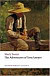 The Adventures of Tom Sawyer -- Bok 9780199536566