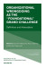 Organizational Wrongdoing as the &quote;Foundational&quote; Grand Challenge -- Bok 9781837532803