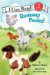 Pony Scouts: Runaway Ponies! -- Bok 9780062086679