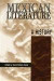 Mexican Literature -- Bok 9780292744806
