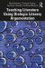 Teaching Literature Using Dialogic Literary Argumentation -- Bok 9781000050097