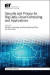 Security and Privacy for Big Data, Cloud Computing and Applications -- Bok 9781785617478