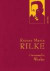 Rainer Maria Rilke - Gesammelte Werke -- Bok 9783866479265