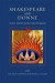 Shakespeare and Donne -- Bok 9780823251254