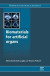 Biomaterials for Artificial Organs -- Bok 9780857090843