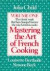 Mastering the Art of French Cooking, Volume 1 -- Bok 9780394721781