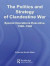 Politics and Strategy of Clandestine War -- Bok 9781134166497