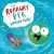 The Runaway Pea Washed Away -- Bok 9781471194801