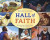 Hall Of Faith -- Bok 9781430096436