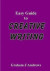 Easy Guide To Creative Writing -- Bok 9780992464219