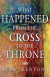 What Happened From The Cross To The Throne -- Bok 9781641234498