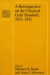 Retrospective on the Classical Gold Standard, 1821-1931 -- Bok 9780226066929