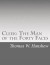 Cleek: The Man of the Forty Faces -- Bok 9781515317890
