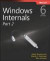 Windows Internals Part 2 6th Edition -- Bok 9780735665873
