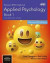 Pearson BTEC National Applied Psychology: Book 1 Revised Edition -- Bok 9781913963385