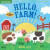 Indestructibles: Hello, Farm! -- Bok 9781523504671