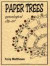 Paper Trees -- Bok 9780806316079
