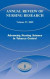 Annual Review of Nursing Research, Volume 27, 2009 -- Bok 9780826117588