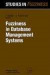 Fuzziness in Database Management Systems -- Bok 9783790808582