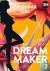 Dream Maker. New York -- Bok 9789151500423