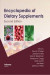 Encyclopedia of Dietary Supplements -- Bok 9781498702256