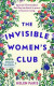 The Invisible Womens Club -- Bok 9780857527332