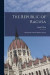 The Republic of Ragusa -- Bok 9781019112014