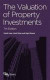 The Valuation of Property Investments -- Bok 9781138171589