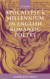 Apocalypse and Millennium in English Romantic Poetry -- Bok 9780199262175