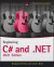 Beginning C# and .NET -- Bok 9781119795780