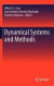 Dynamical Systems and Methods -- Bok 9781461404538