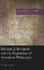 Richard J. Bernstein and the Expansion of American Philosophy -- Bok 9781498530101