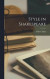 Style in Shakespeare -- Bok 9781013385841