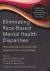 Eliminating Race-Based Mental Health Disparities -- Bok 9781684031962