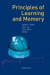 Principles of Learning and Memory -- Bok 9783034894111