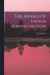 The Annals Of Indian Administration -- Bok 9781015129054