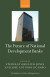 Future of National Development Banks -- Bok 9780192562975