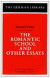 The Romantic School and Other Essays: Heinrich Heine -- Bok 9780826402912