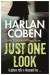 Just One Look -- Bok 9781409150480