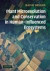 Plant Microevolution and Conservation in Human-influenced Ecosystems -- Bok 9780521818353